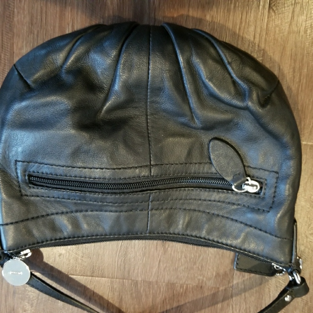 Small crossbody